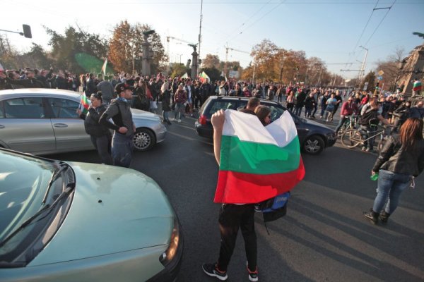 Снимка: Димитър Кьосемарлиев, Dnes.bg