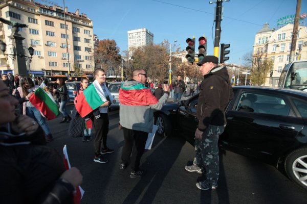 Снимка: Димитър Кьосемарлиев, Dnes.bg