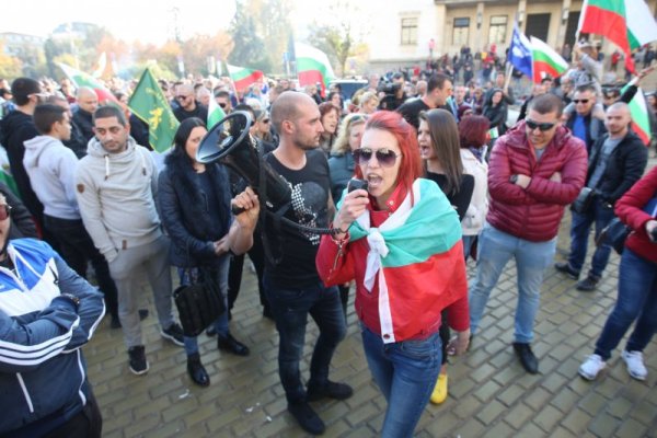 Снимка: Димитър Кьосемарлиев, Dnes.bg