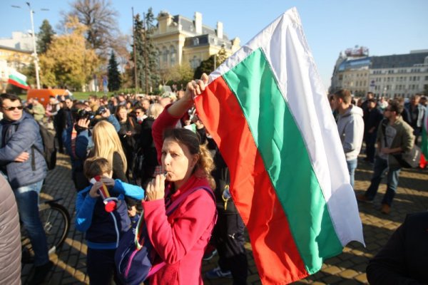 Снимка: Димитър Кьосемарлиев, Dnes.bg