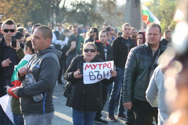 Снимка: Димитър Кьосемарлиев, Dnes.bg