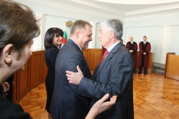 Снимка: Димитър Кьосемарлиев, Dnes.bg