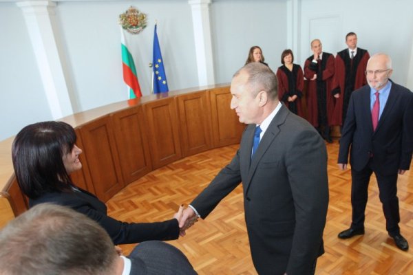 Снимка: Димитър Кьосемарлиев, Dnes.bg