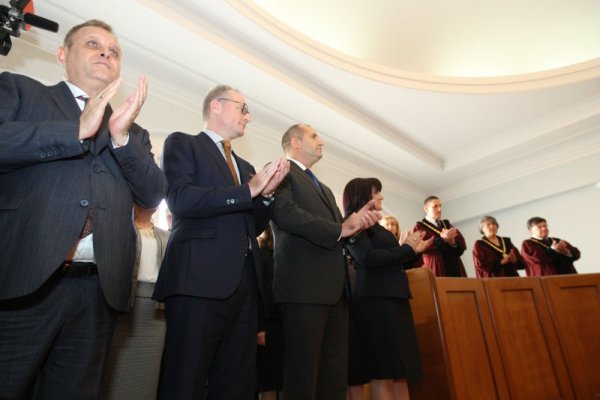 Снимка: Димитър Кьосемарлиев, Dnes.bg
