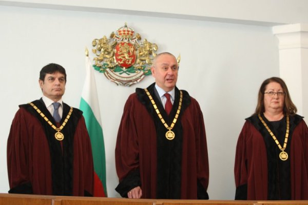 Снимка: Димитър Кьосемарлиев, Dnes.bg
