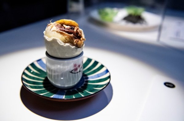 Снимка: Ройтерс