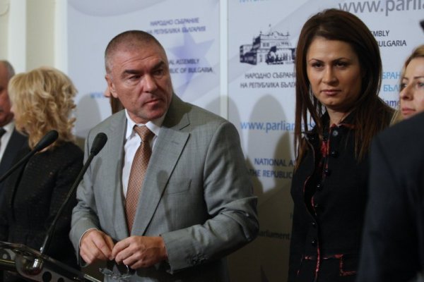 Снимка: Димитър Кьосемарлиев, Dnes.bg