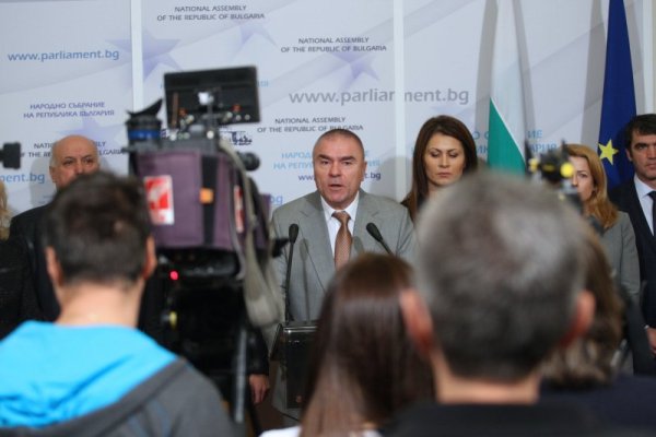 Снимка: Димитър Кьосемарлиев, Dnes.bg