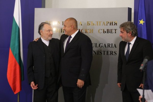 Снимка: Димитър Кьосемарлиев, Dnes.bg