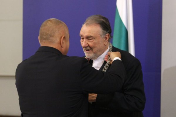 Снимка: Димитър Кьосемарлиев, Dnes.bg