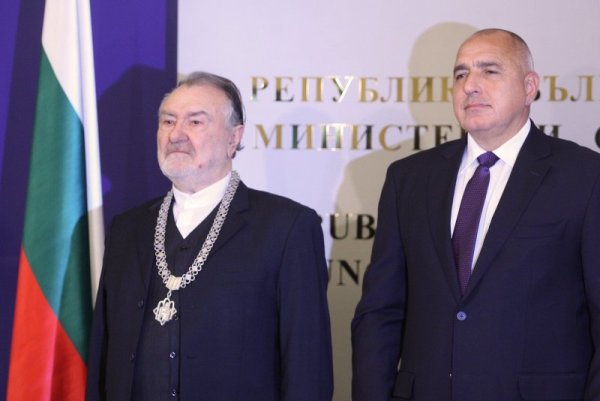 Снимка: Димитър Кьосемарлиев, Dnes.bg