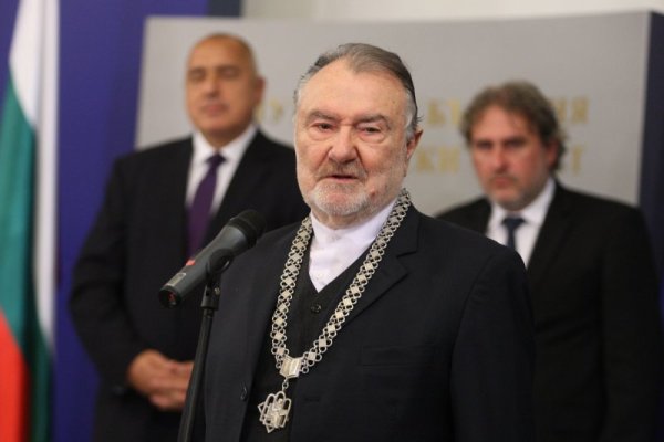Снимка: Димитър Кьосемарлиев, Dnes.bg