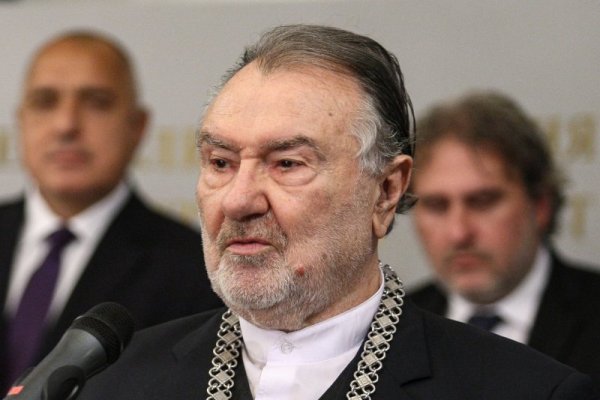 Снимка: Димитър Кьосемарлиев, Dnes.bg