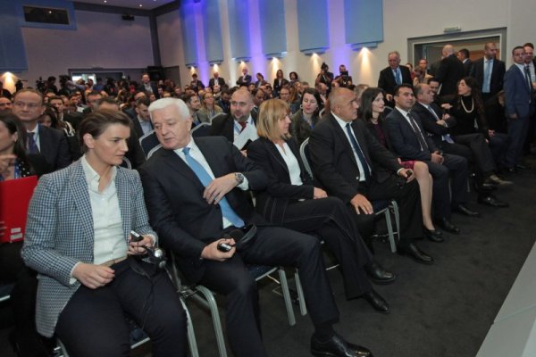 Снимка: Димитър Кьосемарлиев, Dnes.bg