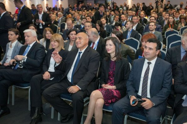 Снимка: Димитър Кьосемарлиев, Dnes.bg