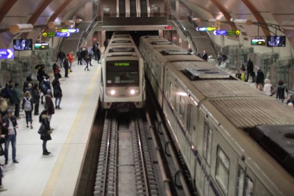 Снимка: Димитър Кьосемарлиев, Dnes.bg