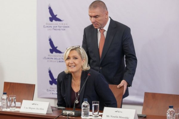 Снимка: Димитър Кьосемарлиев / Dnes.bg