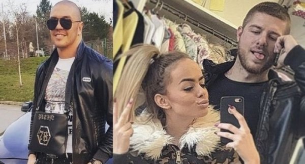 За Сузанита се биели Жоро Италианеца и Сашо Лудия...