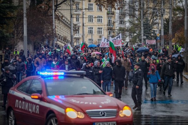 Снимка: Димитър Кьосемарлиев, Dnes.bg