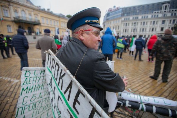 Снимка: Димитър Кьосемарлиев, Dnes.bg