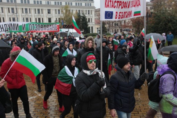 Снимка: Димитър Кьосемарлиев, Dnes.bg