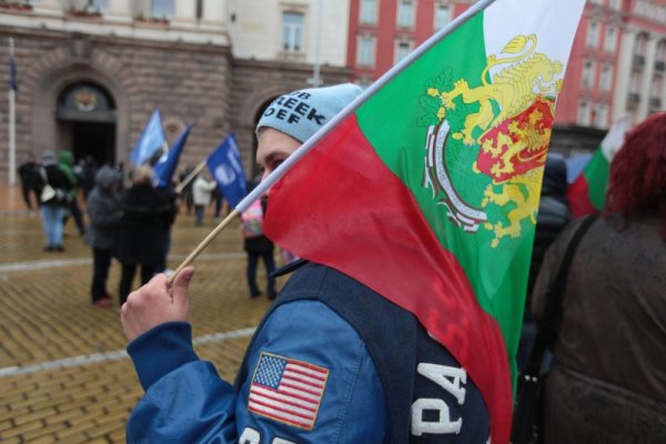 Снимка: Димитър Кьосемарлиев, Dnes.bg