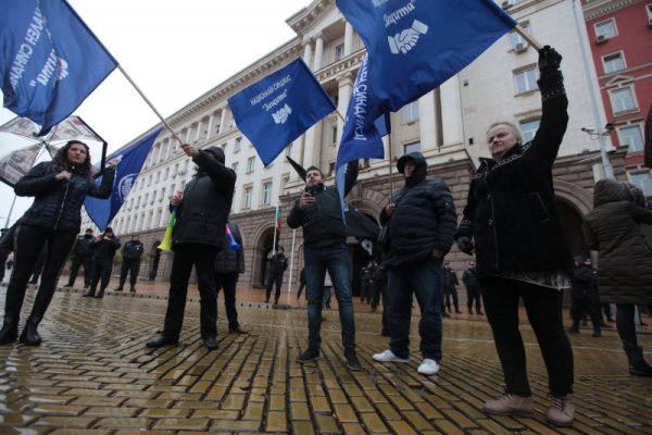 Снимка: Димитър Кьосемарлиев, Dnes.bg