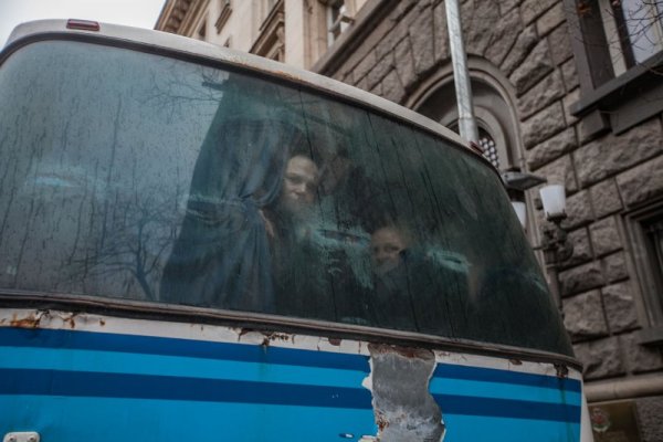 Снимка: Димитър Кьосемарлиев, Dnes.bg