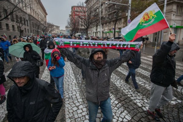 Снимка: Димитър Кьосемарлиев, Dnes.bg