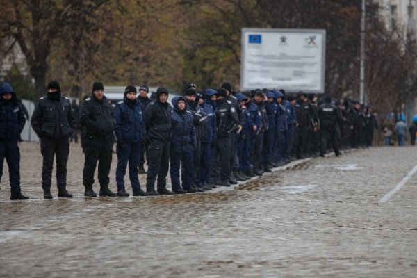 Снимка: Димитър Кьосемарлиев, Dnes.bg