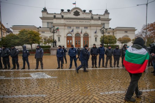 Снимка: Димитър Кьосемарлиев, Dnes.bg