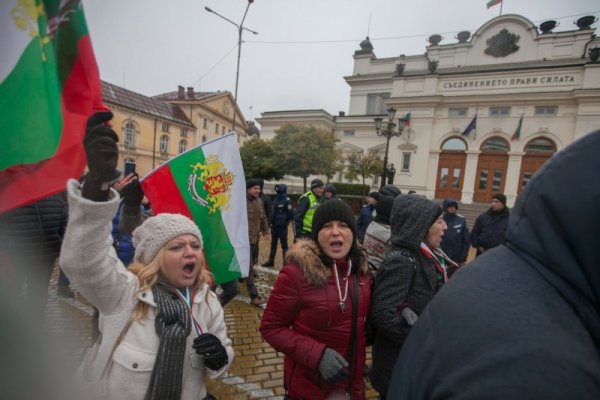 Снимка: Димитър Кьосемарлиев, Dnes.bg