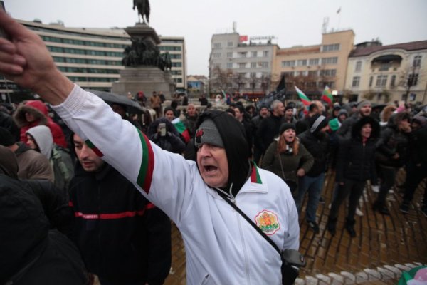 Снимка: Димитър Кьосемарлиев, Dnes.bg