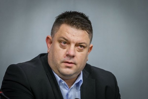 Снимка: Димитър Кьосемарлиев, Dnes.bg