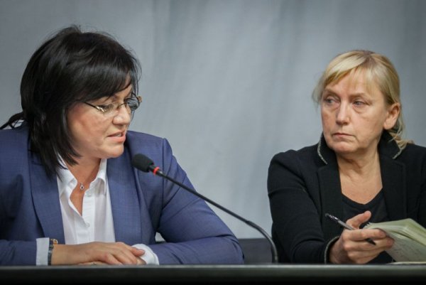 Снимка: Димитър Кьосемарлиев, Dnes.bg