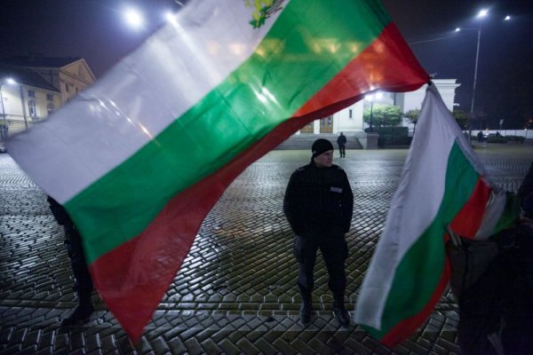 Снимка: Димитър Кьосемарлиев, Dnes.bg