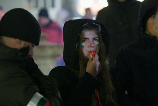 Снимка: Димитър Кьосемарлиев, Dnes.bg