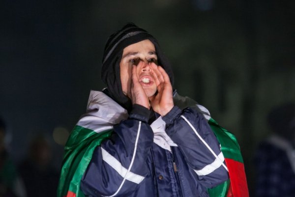 Снимка: Димитър Кьосемарлиев, Dnes.bg