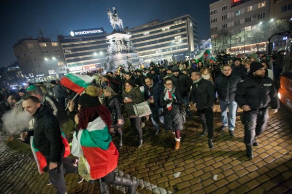 Снимка: Димитър Кьосемарлиев, Dnes.bg