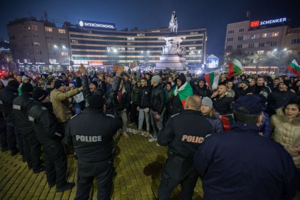 Снимка: Димитър Кьосемарлиев, Dnes.bg