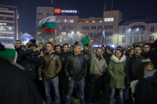 Снимка: Димитър Кьосемарлиев, Dnes.bg