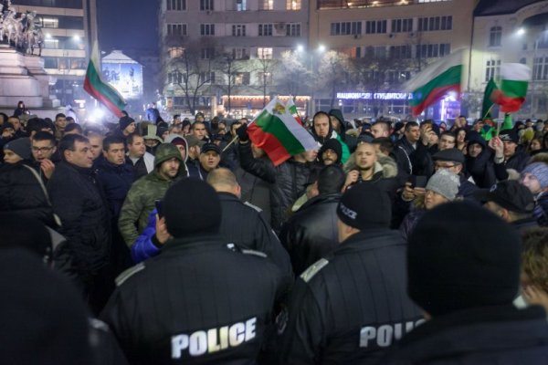 Снимка: Димитър Кьосемарлиев, Dnes.bg