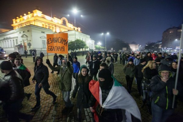 Снимка: Димитър Кьосемарлиев, Dnes.bg