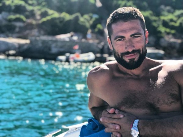 Снимка: Instagram