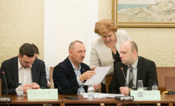Снимка: Димитър Кьосемарлиев, Dnes.bg