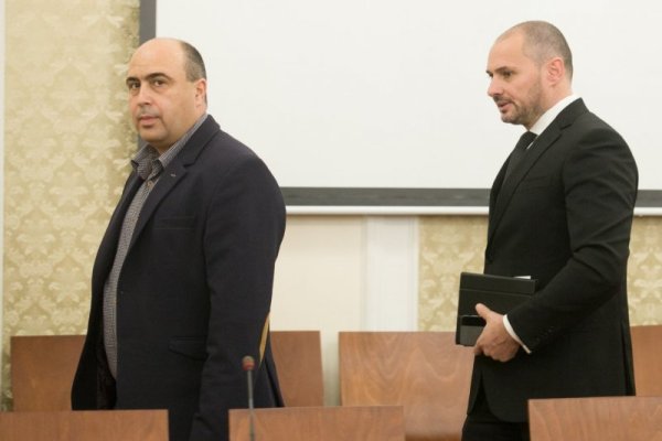 Снимка: Димитър Кьосемарлиев, Dnes.bg
