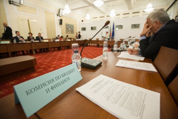 Снимка: Димитър Кьосемарлиев, Dnes.bg