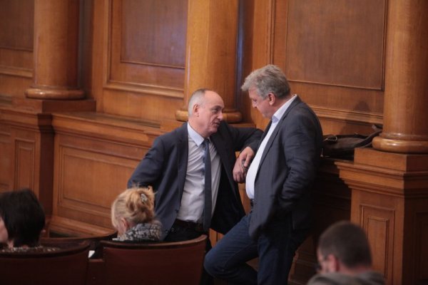 Снимка: Димитър Кьосемарлиев/Dnes.bg