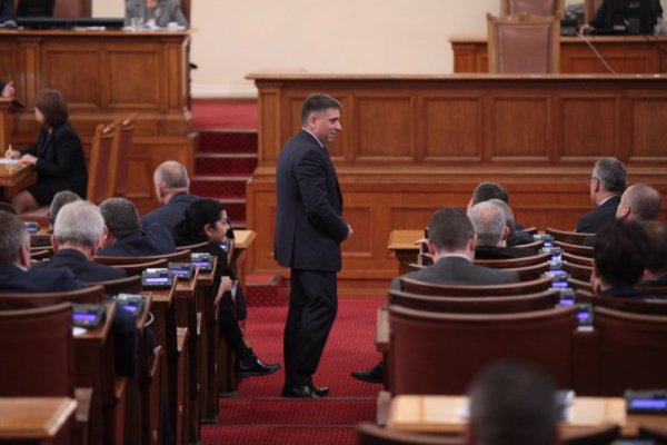 Снимка: Димитър Кьосемарлиев/Dnes.bg