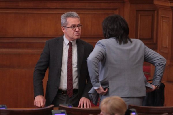 Снимка: Димитър Кьосемарлиев/Dnes.bg